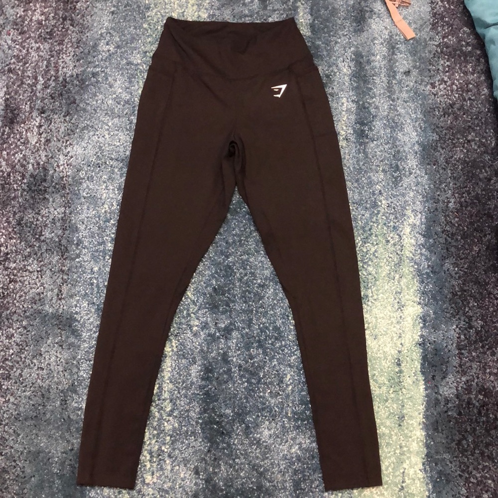 Gymshark Dreamy Leggings with Pockets
